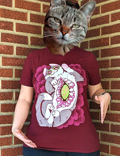 Trust Me T-shirt