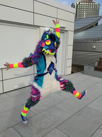 Sparkle Rika Kigusuit