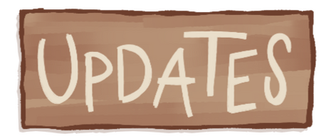 Updates